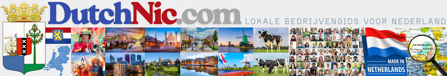 Gemaakt in Nederland - Team Liemers Motoren